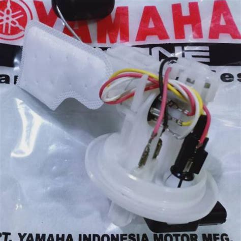 Jual Produk Baru Fuel Pump Xeon Rc Gt Pompa Bensin Pompa Minyak