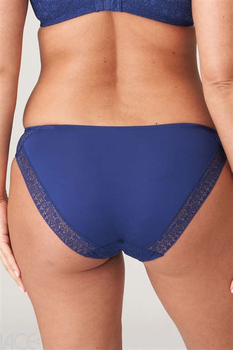 PrimaDonna Twist Epirus Brief ROYAL Lace Lingerie