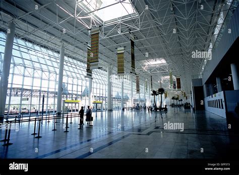 Bole Airport is Addis Ababa’s new International Airport, completed in ...