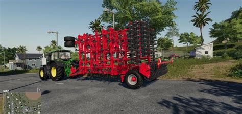 Fs19 Implements And Tools Mods Ls19 Implements And Tools