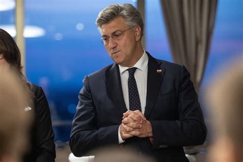 Plenković opet razgovarao s grčkim premijerom o uhićenim Boysima Puno