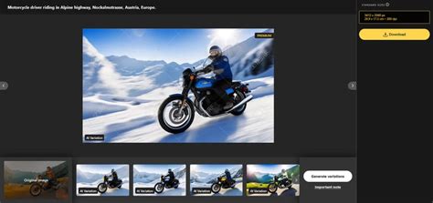 123rf Introduces Ai Image Variations Ai Secrets