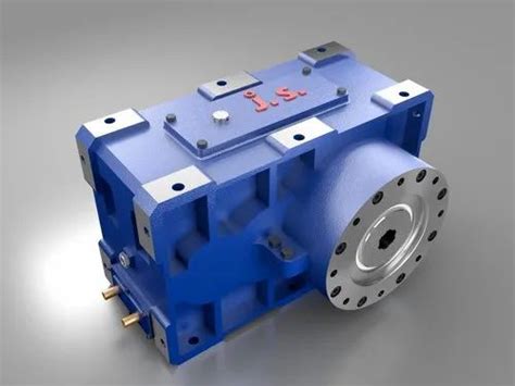 Extruder Gearbox At Best Price In India