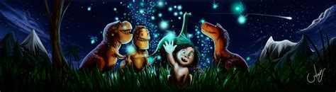 The Good Dinosaur Disney Pixar Behance