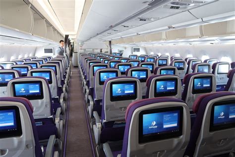 Malaysia Airlines First Class 49 - SamChui.com