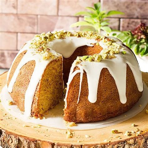 Easy Orange Cake Recipe Moist And Tender Crumbs