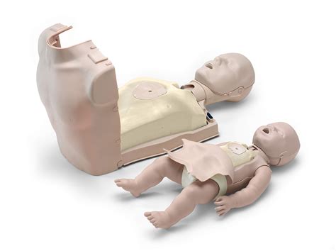 Mua Cpr Savers Prestan Professional Adult Cpr Training Manikin With