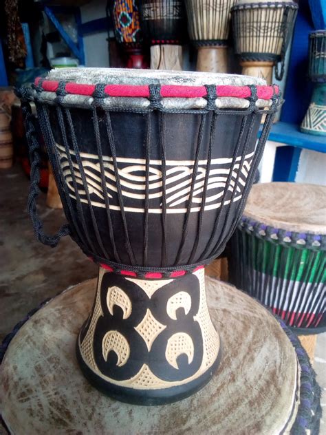 African Drums for sale | Only 4 left at -70%