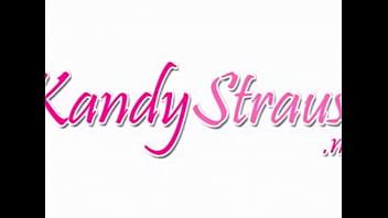 Kandy Strauss Video La Rosa Parte 1 XVIDEOS