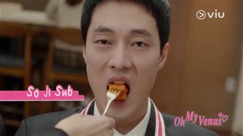 Korean Drama 오 마이 비너스 Oh My Venus Every Tuewed With Eng And 中文