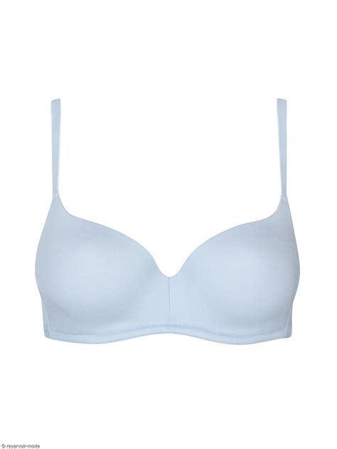 Soutien gorge préformé Smooth Lisca Cheek Réservoir Mode Lingerie Femme et Homme