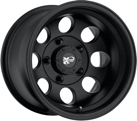 Pro Comp 7069 Series Alloy Wheels NAPA Auto Parts