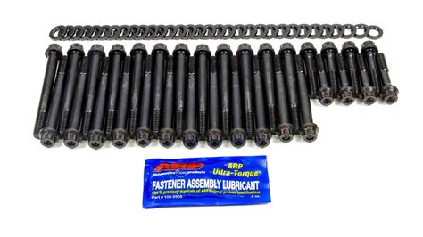 Arp 235 3701 Cylinder Head Bolt Kit Pro Series 12 Point He