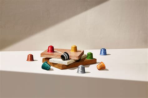 World Explorations Nespresso Enrichit Sa Gamme Avec Trois Nouveaux