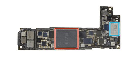 Iphone Schematics Microlek Store