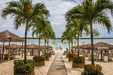 Praias De Jericoacoara Top 7 Melhores