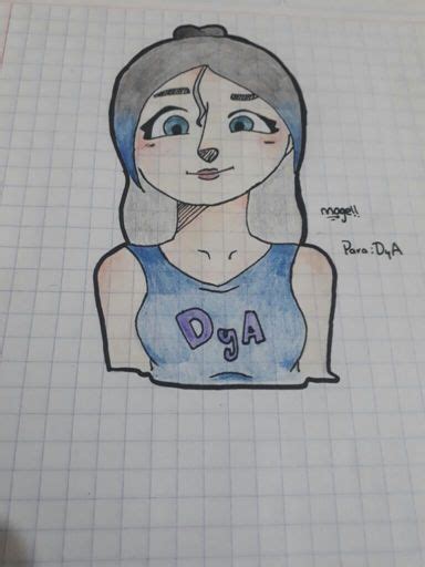 Nuevo Dibujo Uwu Dibujos Y Animes Amino