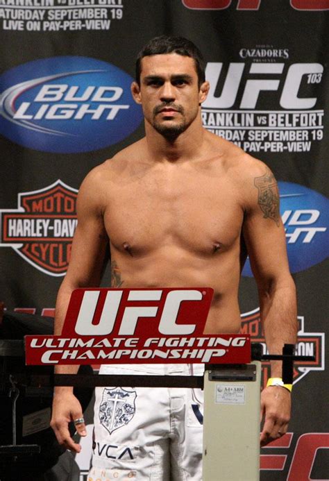 When did 'TRT Vitor" become a thing? | Sherdog Forums | UFC, MMA ...