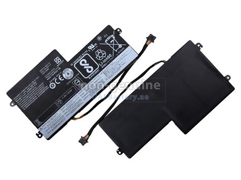 بطارية Lenovo Thinkpad T460 20fn002tus مستبدلة Uaebattery