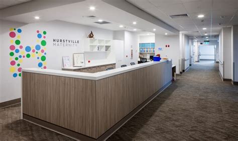 Hurstville Private Hospital | Vital Healthcare Property Trust