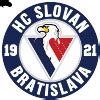 European Trophy Hc Slovan Bratislava