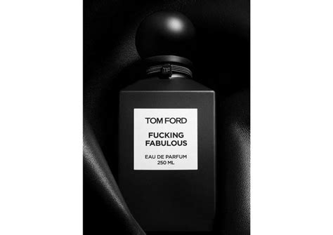 Fucking Fabulous Eau De Parfum Women Tom Ford Private Blend Wilks Molly