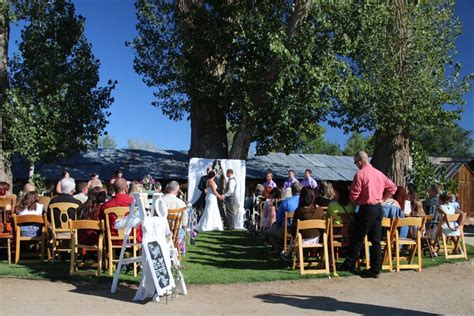 Jacobs Berry Farm Gardnerville Nv Wedding Venue