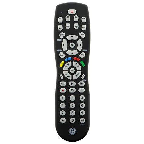 Ge Universal Remote Codes For Samsung Tvs Setup Simplify Your Tv