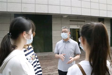 江苏战疫全景图 泰州：守护学子心灵，这所高校倾情打好心理健康防疫战