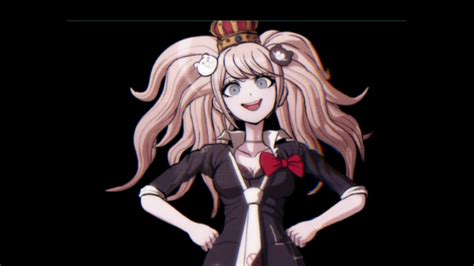 𝕋𝕙𝕖 𝕞𝕚𝕟𝕕 𝕖𝕝𝕖𝕔𝕥𝕣𝕚𝕔 Danganronpa 1 Culprits Youtube