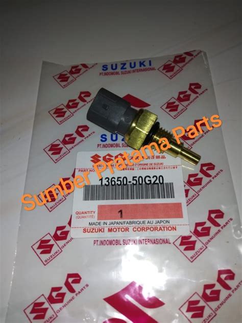 Sensor Suit Swit Switch ECT Engine Coolant Temperatur Radiator Switch