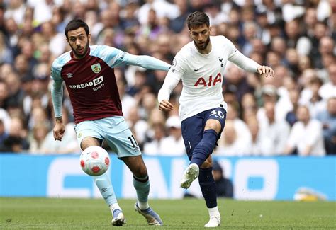 Opinion Player Ratings From Tottenham S 1 0 Win Against Burnley