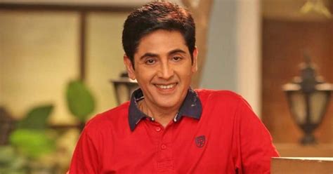 Aasif Sheikh Aka Vibhuti Turns Photographer In Bhabiji Ghar Par Hai