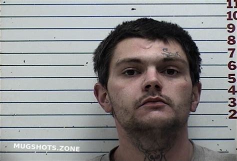 Brown Michael James 02 06 2024 Comanche County Mugshots Zone