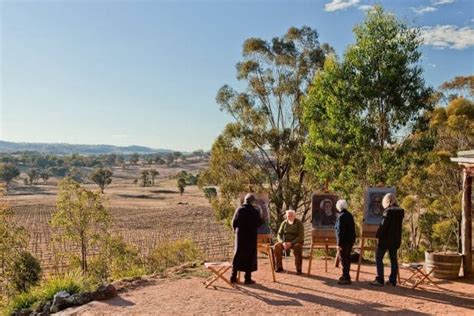 Mudgee Wineries The Top 6 Wineries To Visit