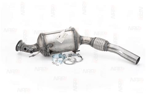 Diesel Particulate Filter Bmw X3 Cheap In Online Store In Original Quality