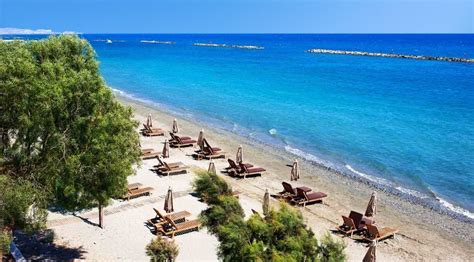 Best Beaches in Limassol | Most Popular Beaches | Cyprus