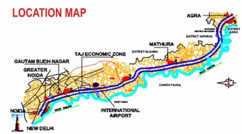 Yeida Plot Scheme Yamuna Expressway Plots