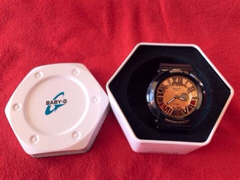 นาฬิกา Baby G 1000 บาท Nicha0504 Thaipick