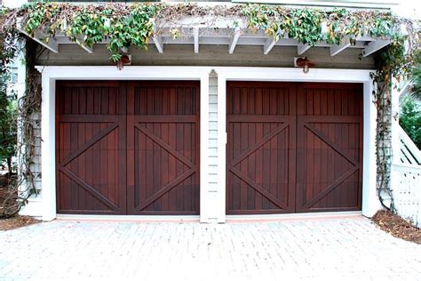 How To Choose The Right Garage Door Color Accurate Door