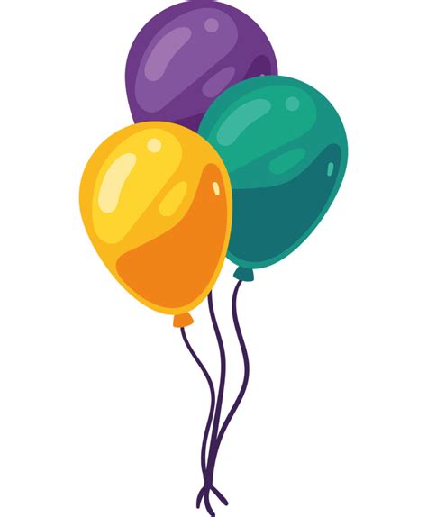 Balloons Helium Floating 24089041 Png