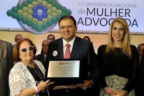 OAB DF marca presença na I Conferência Nacional da Mulher Advogada OAB DF