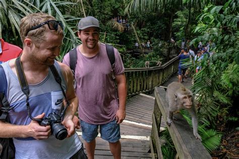 Exploring Ubud S Sacred Monkey Forest Explore Shaw