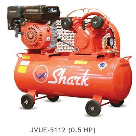 Jual Kompresor SHARK 1 2HP JVUE 5112 Made INDONESIA BERGARANSI Bahan