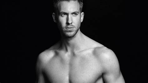 Calvin Harris