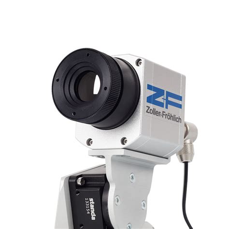 Купить Z+F T-Cam Z+F T-Cam термальная камера - цена в Москве с ...