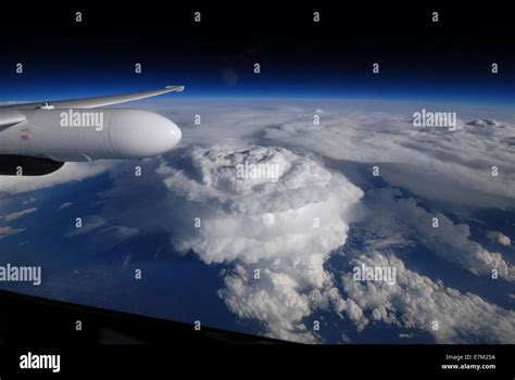 NASA's Global Precipitation Measurement Mission 1 Stock Photo - Alamy