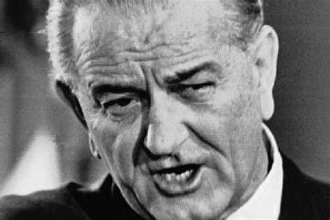 LBJ honors Vietnam War hero, Sept. 28, 1967 - POLITICO