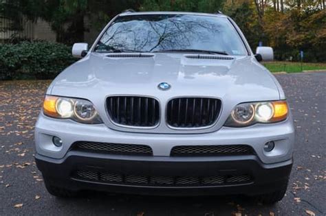 2006 BMW X5 3.0i for Sale - Cars & Bids