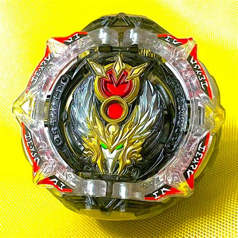 TAKARA TOMY Đồ chơi con quay Beyblade ss6 7 DB BU B 192 Greatest